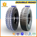 Professional On Sale Chinese Heavy Duty Truck Tires / Inporte Airless China Factory Tires For Sale